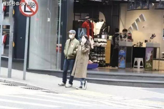 口红|袁咏仪不愧是爱马仕狂魔！戴口罩全副武装抢首发，网友心疼张智霖