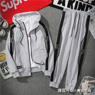 时尚|小心，他们要刷爆你的眼球了