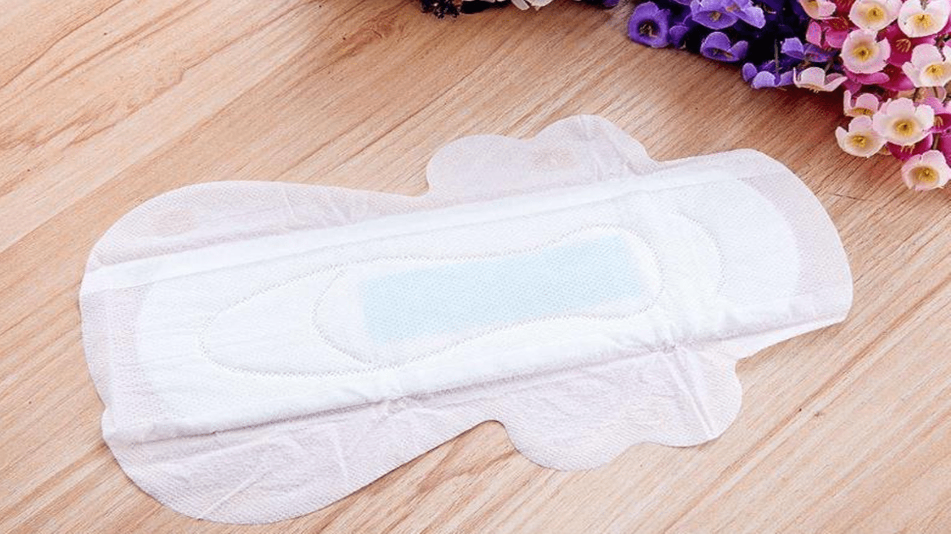 后果|河南暴雨，当红男星捐卫生巾，来月经泡脏水会有什么后果？