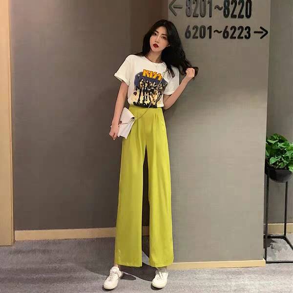 系列|轻松和宽松一点风格的搭配，会给你带来更加舒服的感觉