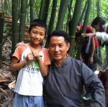 角色|《父母爱情》:剧中他身份贵重却软弱,生活中和小11岁领导结了婚