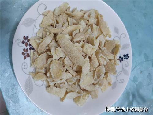 因为|它1块钱一斤，做成零食，5斤都不够吃，增加胃肠蠕动，增进食欲