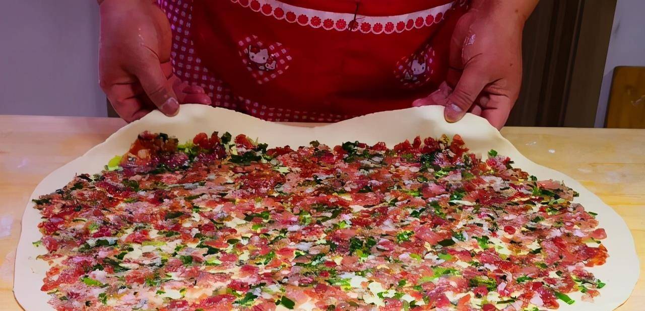 夏天|天热,做这早餐正合适,做一次吃7天,比做油条简单,比吃包子香