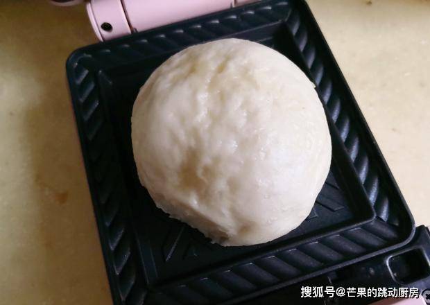 什么|这样的早餐好好吃，5毛钱的馒头转身变成5块钱，做起来也不麻烦