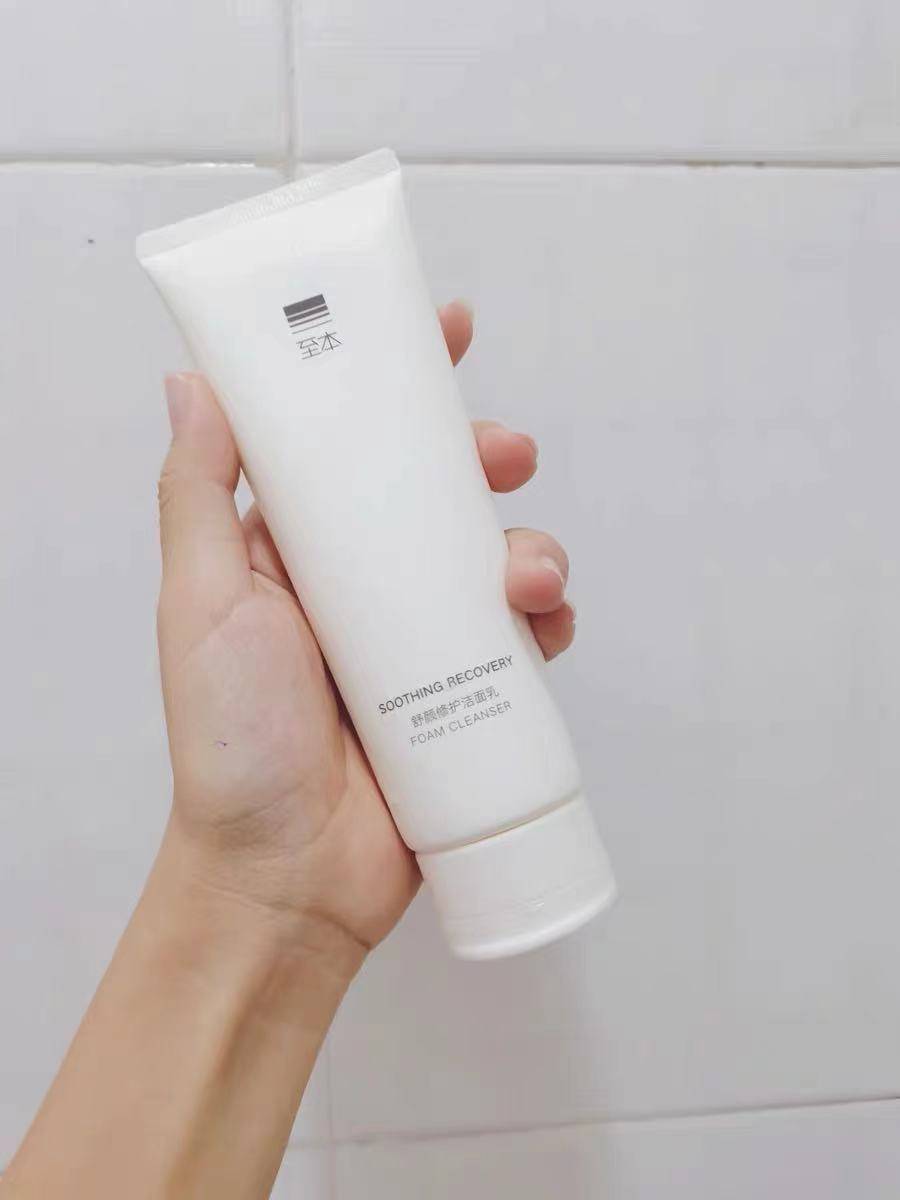 国货|国内6大憋屈洗面奶,明明好用又不贵,却“输在包装”,真是讽刺