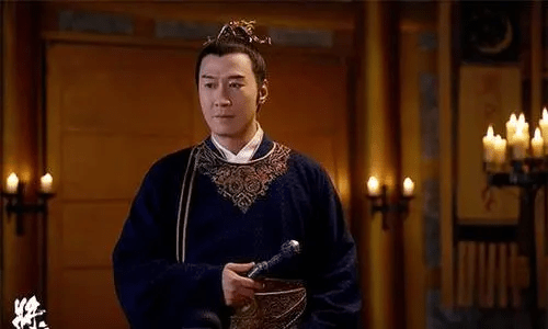 角色|55岁黎明再出新剧,搭档张丰毅强强联合,女主竟是“新生小花”!