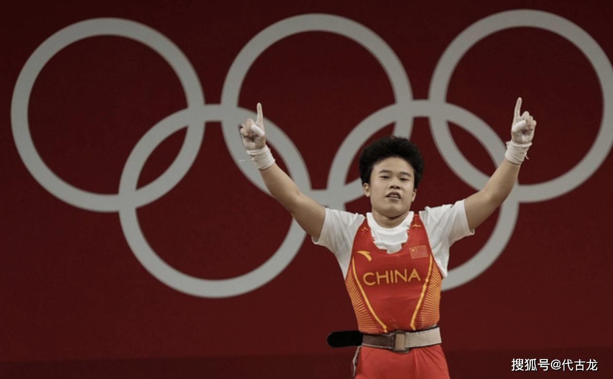 男子|25日中国队争金展望：2大王牌项目撑腰，保底3金，力争6块金牌