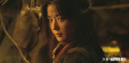 女神|全程高能太过瘾，全智贤新剧反转始料不及