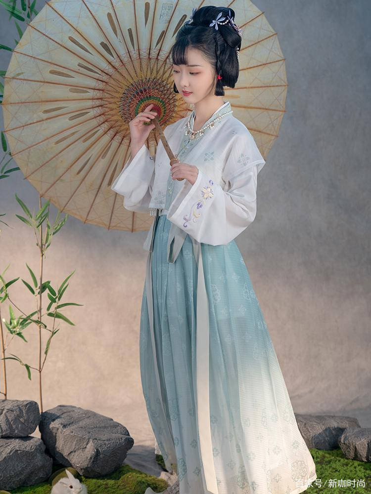 古风|此女只应天上有！佟丽娅多套民族风造型，演绎“异域女神”风情