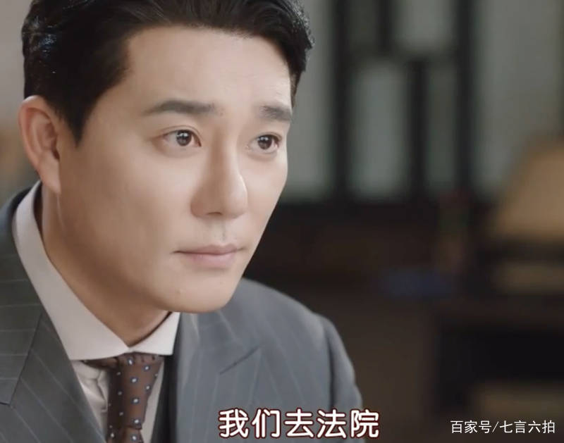 申儒信|神剧出现了,1小时的剧集一镜到底,任成汉彪悍的台词无需导演