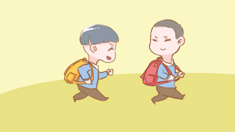 因为|入园焦虑的不止孩子，还有家长！缓解入园焦虑，家长要明白这4点