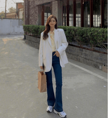 姐妹|不会穿搭，跟着韩剧女主学，准不会出错！