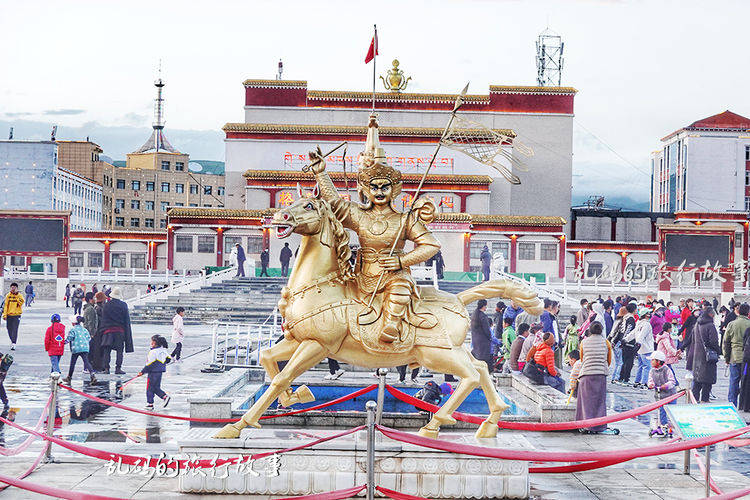 全國唯一以黃河命名的縣95 為濕地世界最長英雄史詩誕生於此 姊妹旅遊趣