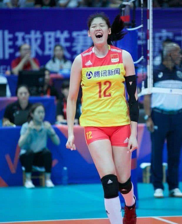 中国女排奥运女排第一轮开战土耳其实力不俗也难挡中国大胜