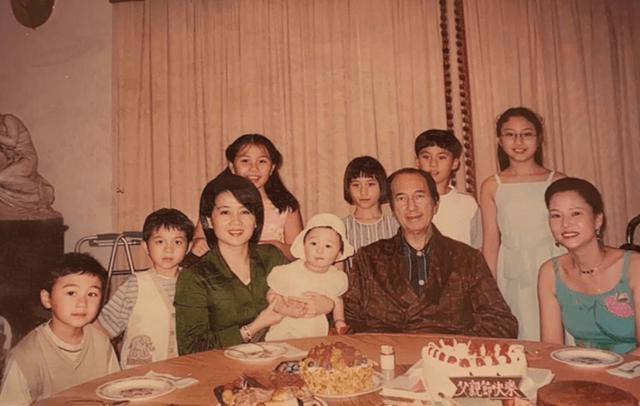 何四太|赌王30年未露面的儿子有何来头,为何四太已认领却托何超琼照顾?