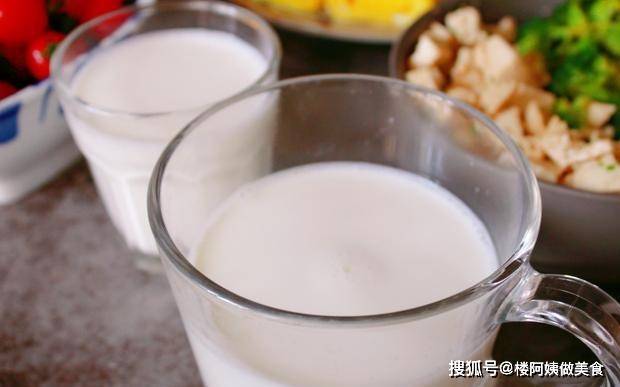 老公|五一假期，早餐别糊弄，丰盛又健康，吃得好，出门玩耍精神倍儿爽