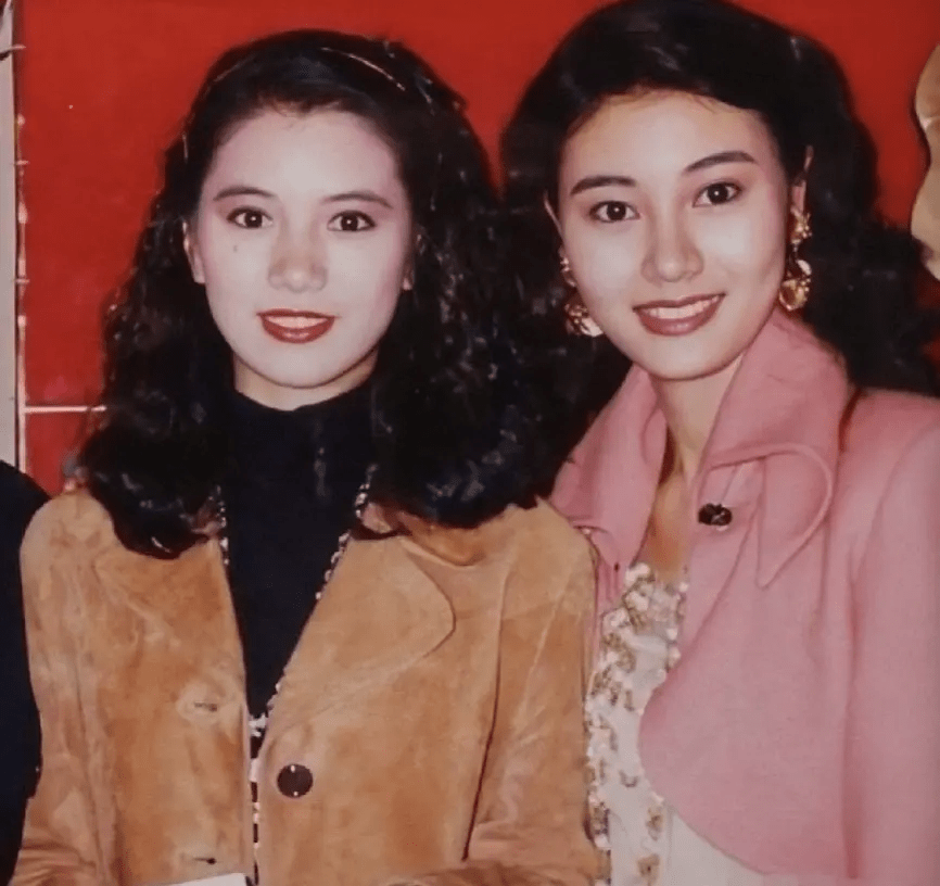 香港|过时单品反成为时髦标签?上世纪的复古港风,如今竟让女星都沦陷