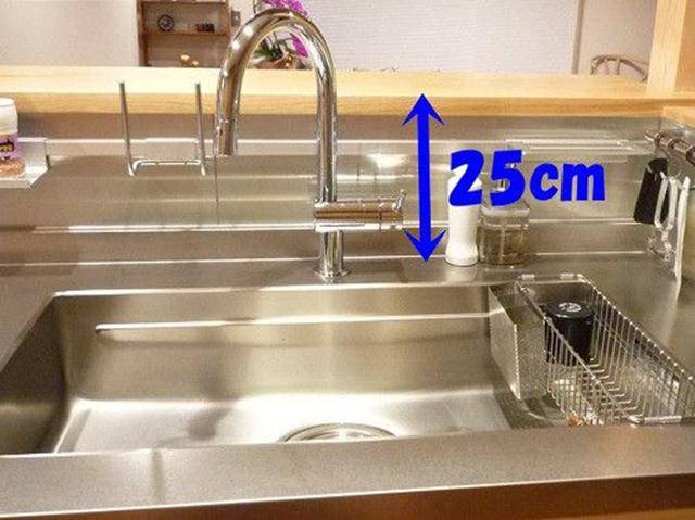 学习日本 别人立即把厨房灶台拉高了厘米 一下子处理厨房收纳难题 蓝天音乐厅