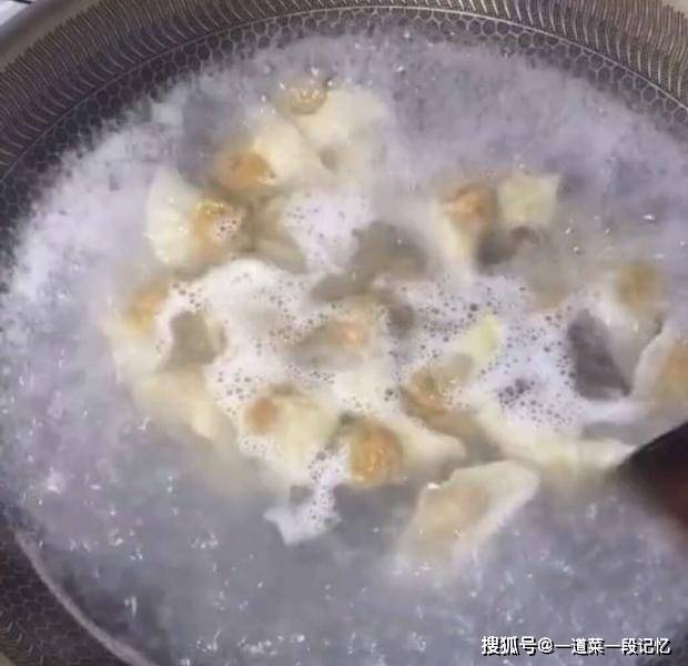 方法|早餐吃馄饨,一周吃四次都不腻,教您一个快速学习法