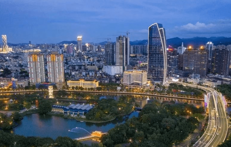 中山石岐【岐江壹号】惊人内幕—告诉你为何火爆原因!【售楼处】_项目