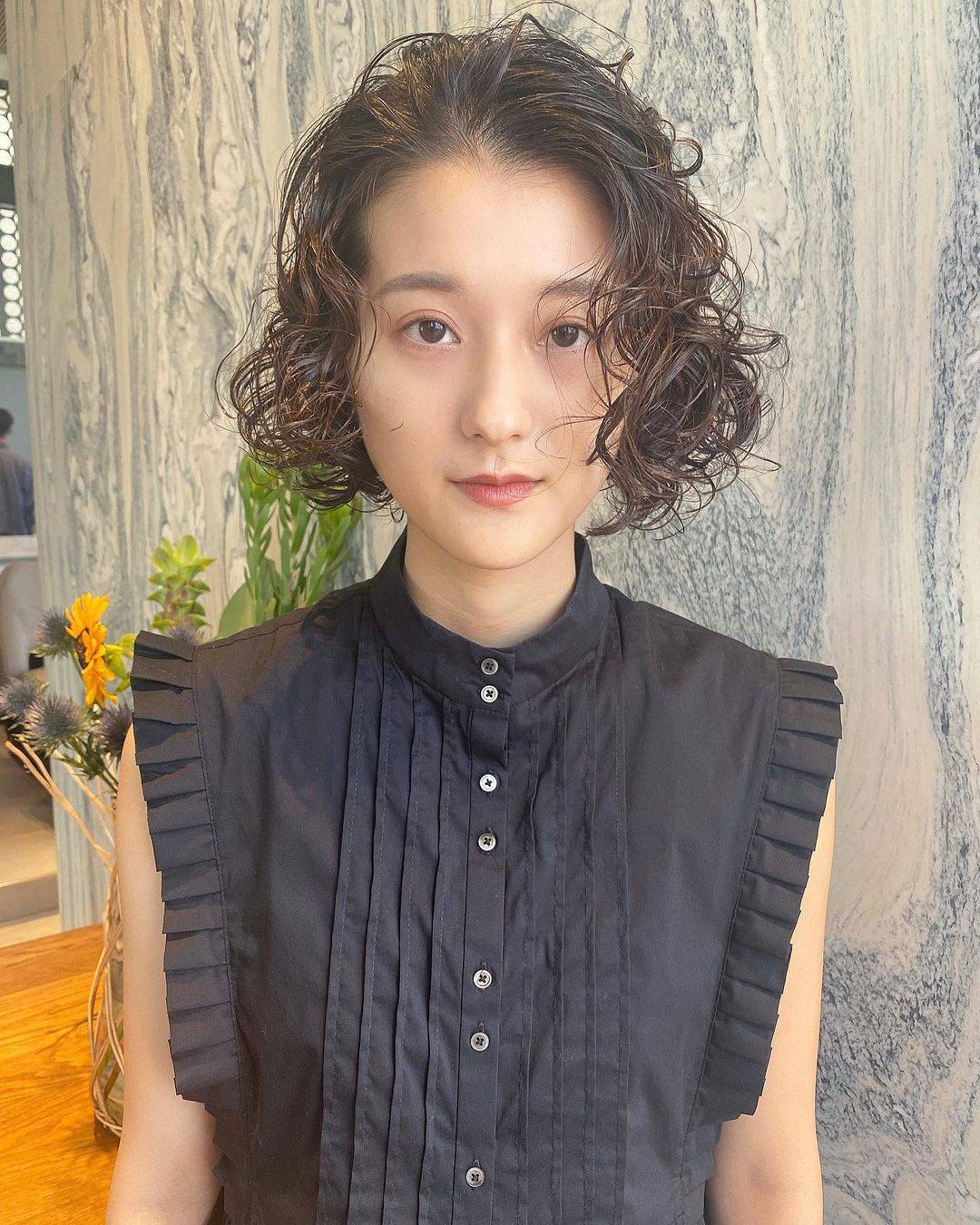 发型|新时尚发型21款，从短到长都很美，喜欢就挑一款吧