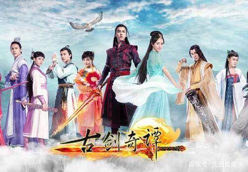 国产|国产剧越来越难看,主线谈恋爱成常态,不抱什么期待了