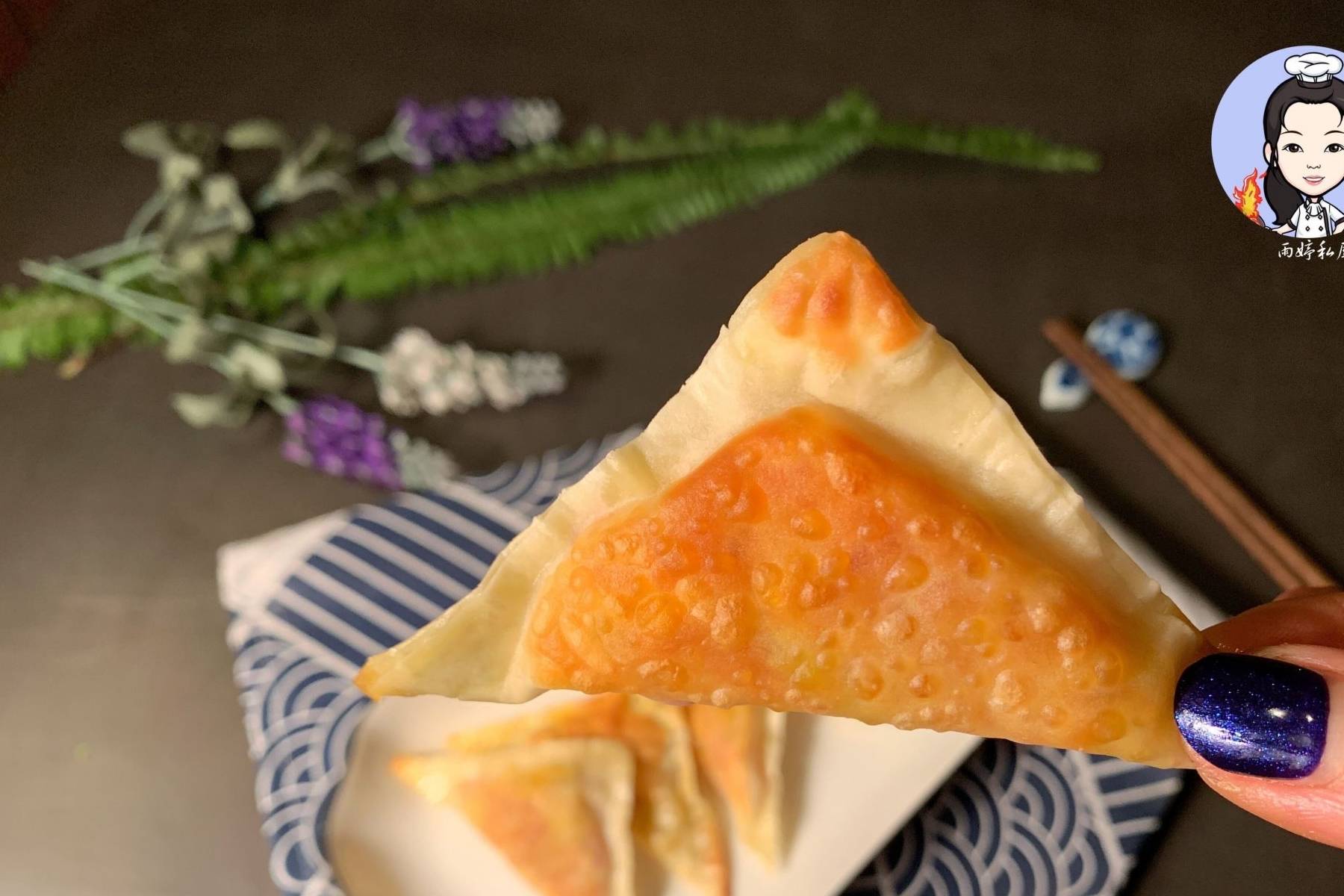 做法|最近孩子迷上这早餐,吃上一口满嘴香,酥脆可口,做法还没难度