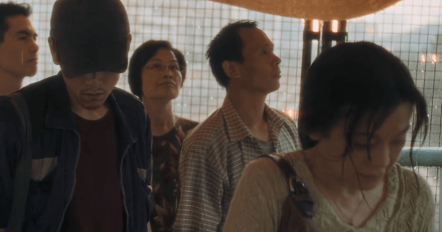 《热带往事》两极分化严重?我为它6.4的评分感到不平_梁妈