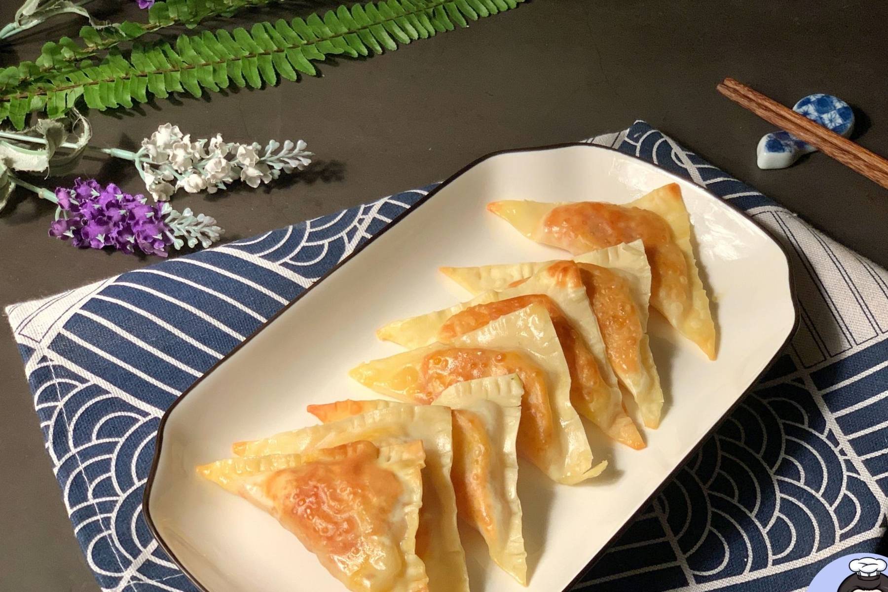 做法|最近孩子迷上这早餐,吃上一口满嘴香,酥脆可口,做法还没难度