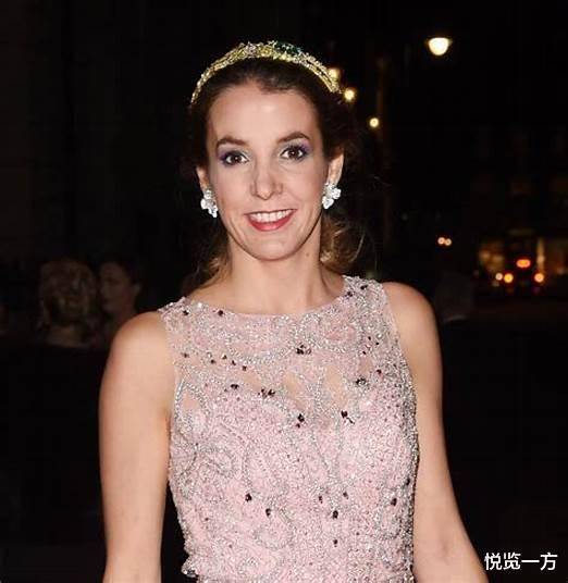 王妃离婚得到什么卢森堡前王妃泰西再婚穷人女儿活出自己的精彩
