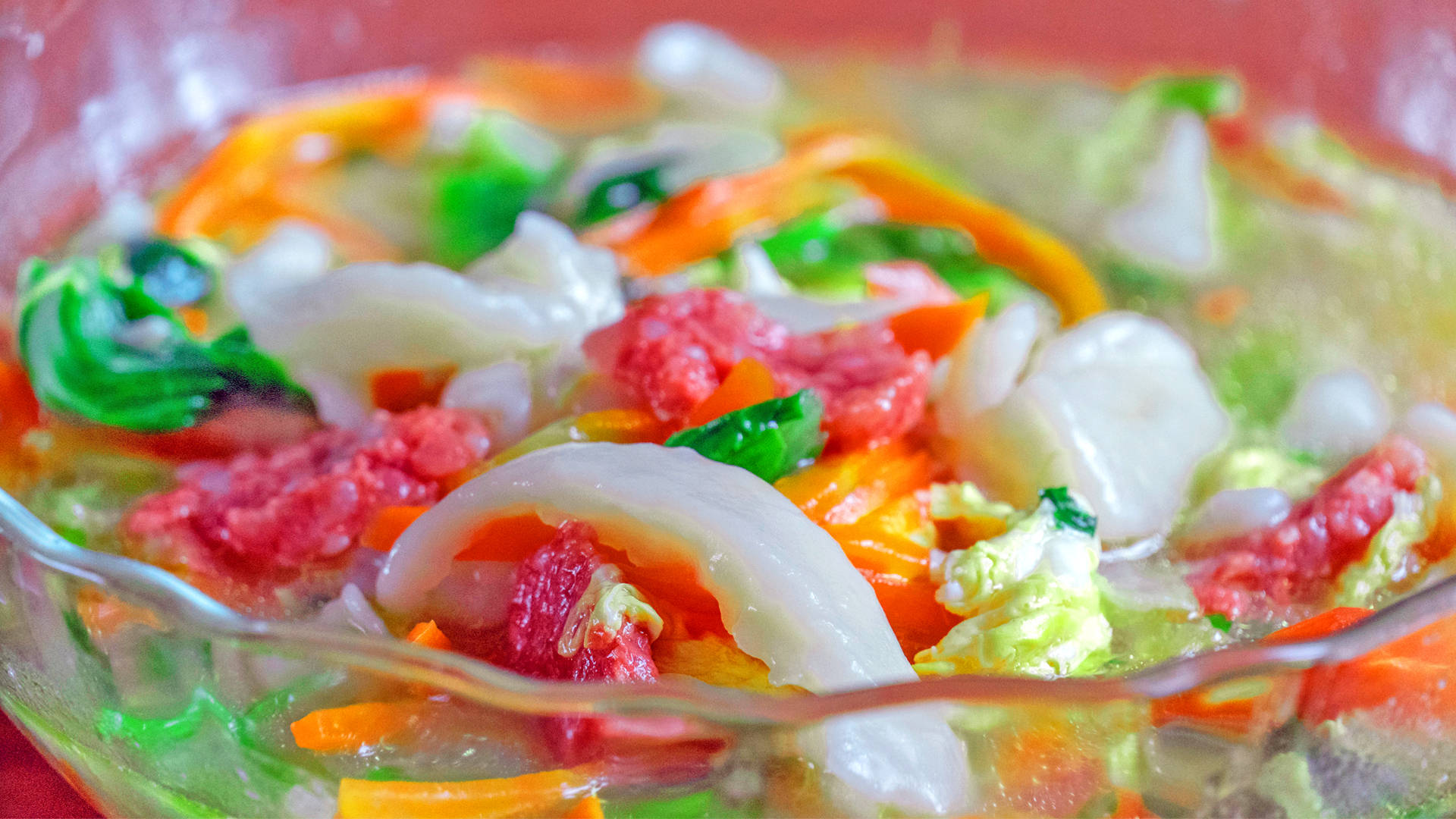 葱花|早餐别吃包子面条了，6道营养早餐，全程手不沾面