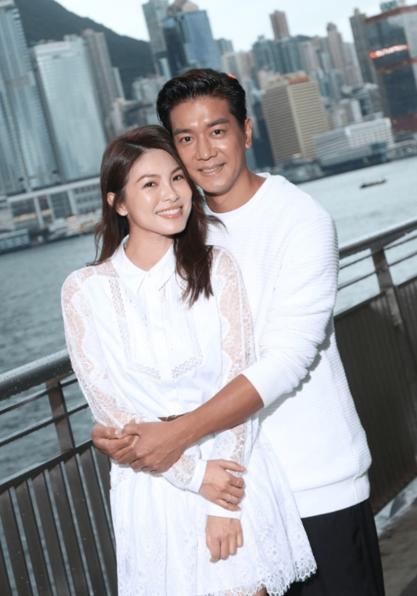 原创黎诺懿自曝曾学郑伊健遭雪藏,感恩对方无私照顾,彼此已成好兄弟