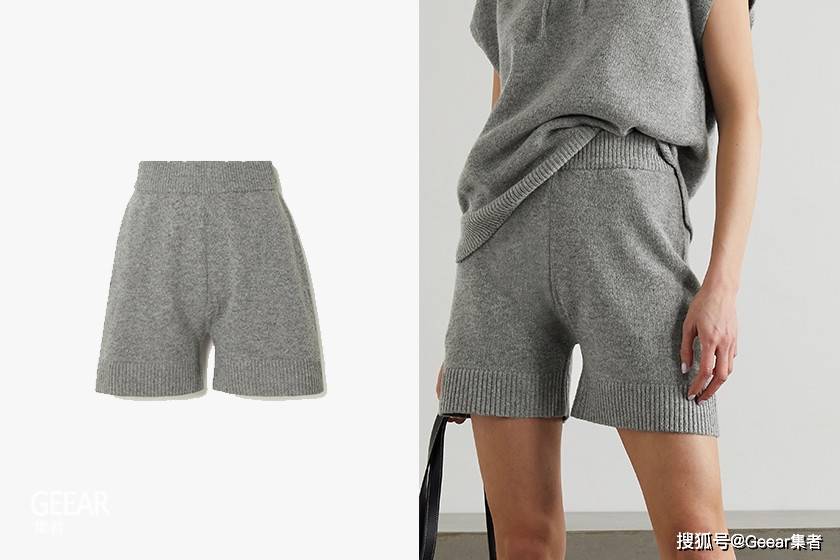 质感|质感穿搭的小秘诀藏在这：被时髦女生爱用的极简品牌！