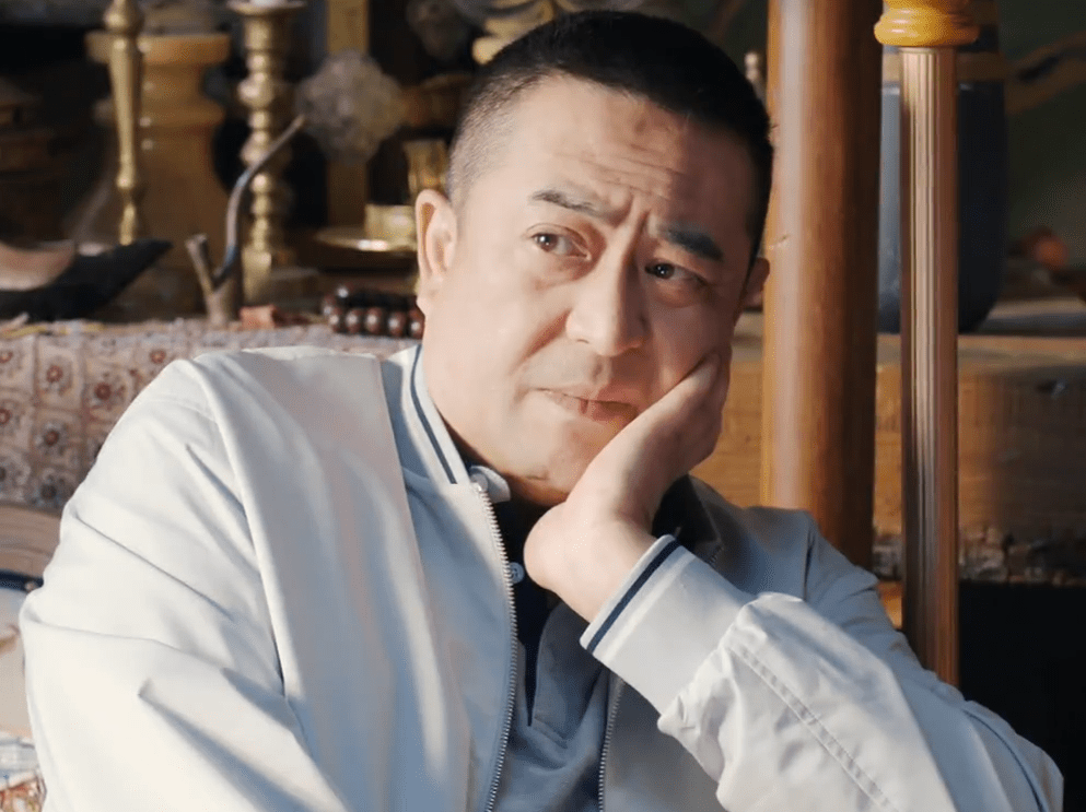 小咪|收视夺冠，张嘉益沙溢首度合作上演夺女大战，嬉笑怒骂间都是感动