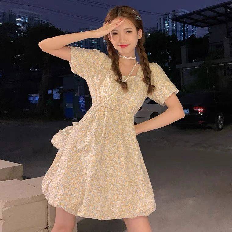 钟情于|夏日穿什么？这几套裙子必看，美炸了！