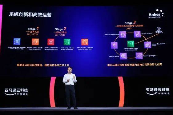 以云为基：“5+1+1”赋能中国企业数字化变革-锋巢网