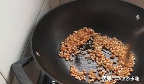 做法|想吃爆米花不用出去买了，在家就能做，香酥松脆，做法特别简单