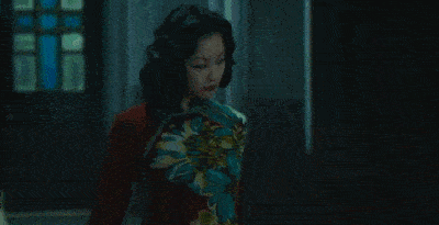 演技|演民国女子的演员,只服这12位扮相,演技好不说还很有民国风