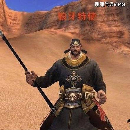 后记从前有个纯阳,他进战了;"死了情缘不用慌,删了大号练丐帮";"长枪