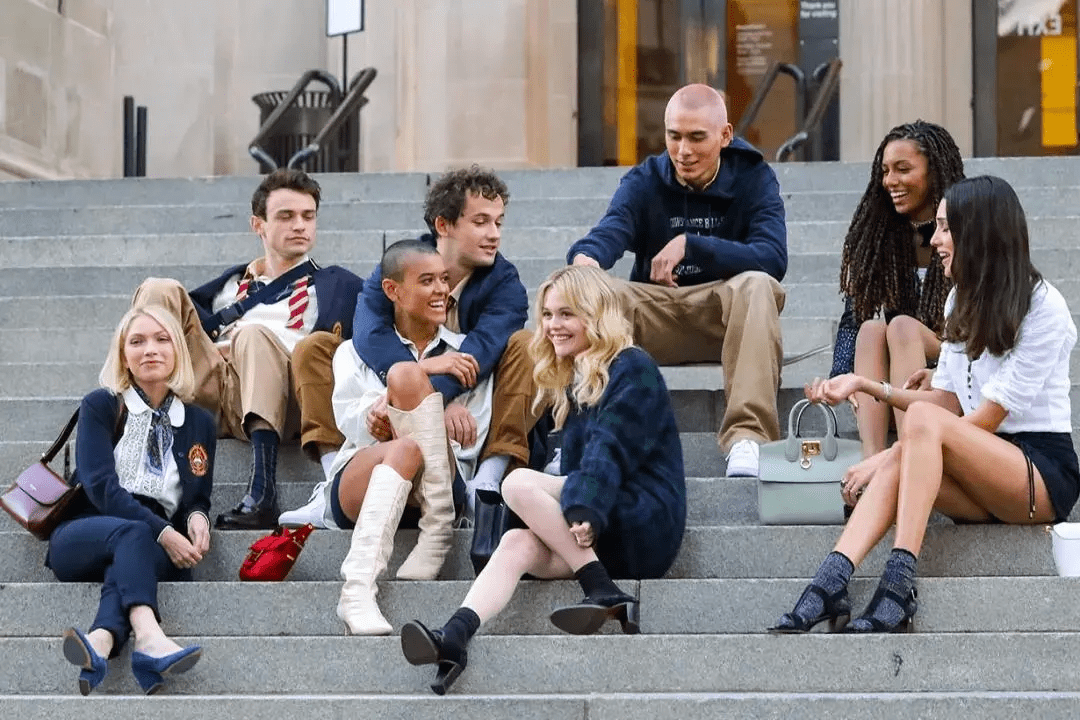 QueenB|QueenB的人生比电视剧还精彩：毒贩之女、母亲酗酒，她却始终向阳