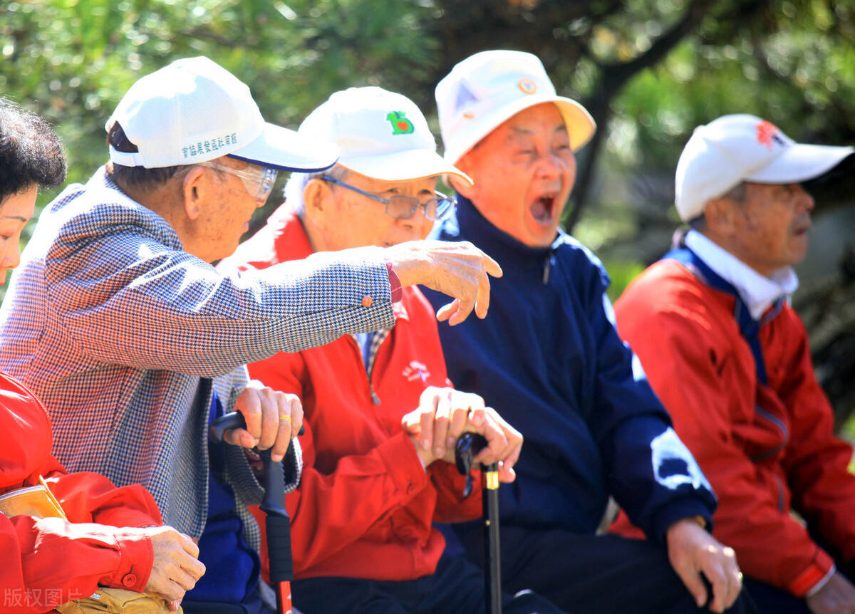 解决老人生活障碍 实现养老全面防护 适老化改造走向生活新方向 家具
