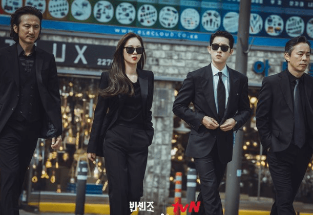 展开|2021上半年最受欢迎韩剧TOP 9，还没看的赶快追，看过也来二刷