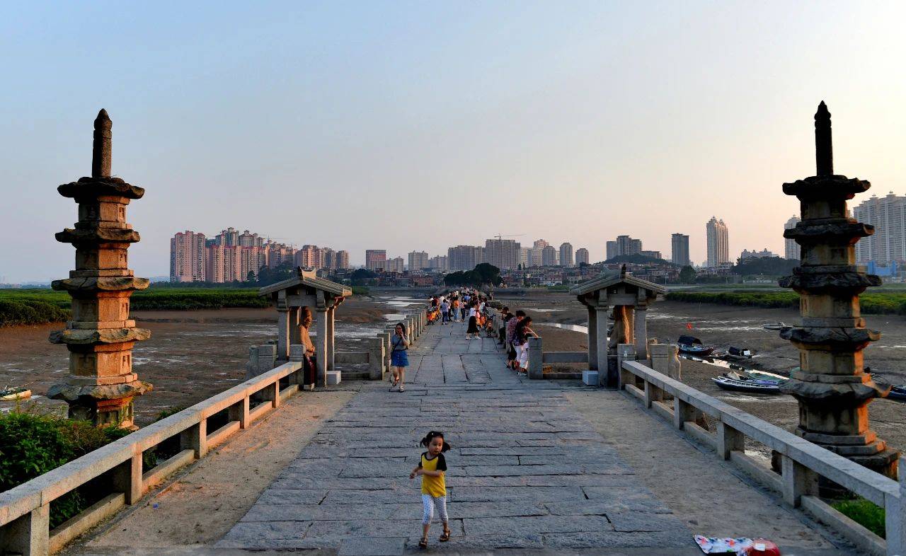 成了!泉州申遗成功!_良标