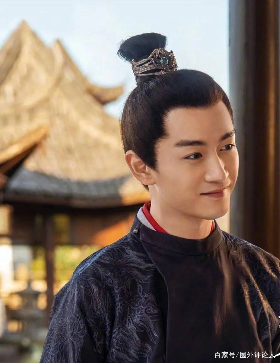 陈晓王|小八卦，刘昊然，陈晓王一博，丁真，刘亦菲，林彦俊