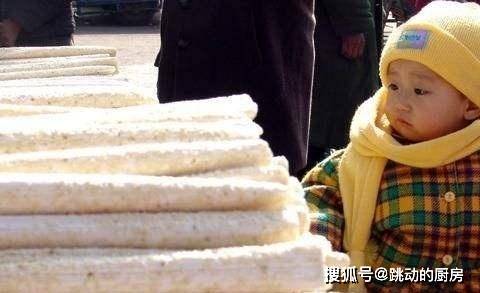 美食|30年前的中国零食，吃过3种的是小哥哥，全吃过的孩子都上中学了