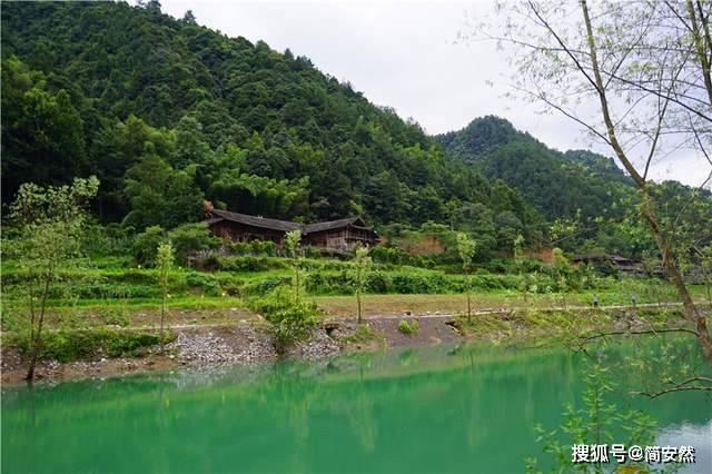 艺术|恩施避暑游，在宣恩遇见中国土家泛博物馆，秘境仙踪慢生活