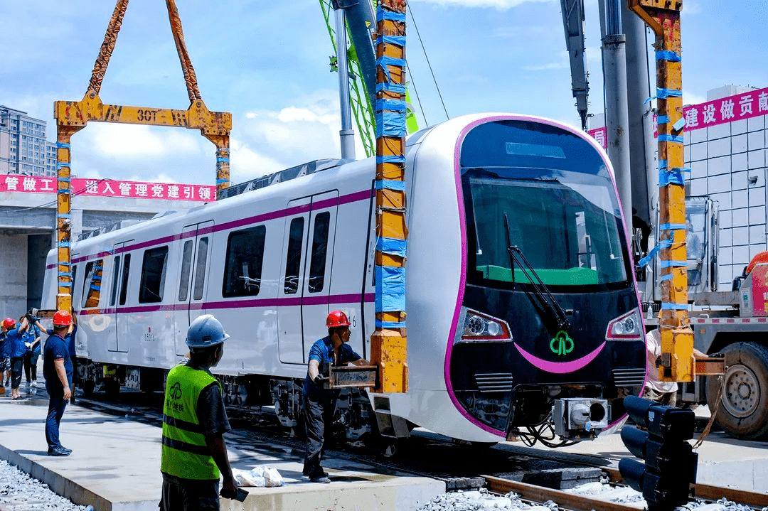 最高7万7大板块价差8倍地铁5号线通车房价洼地消失