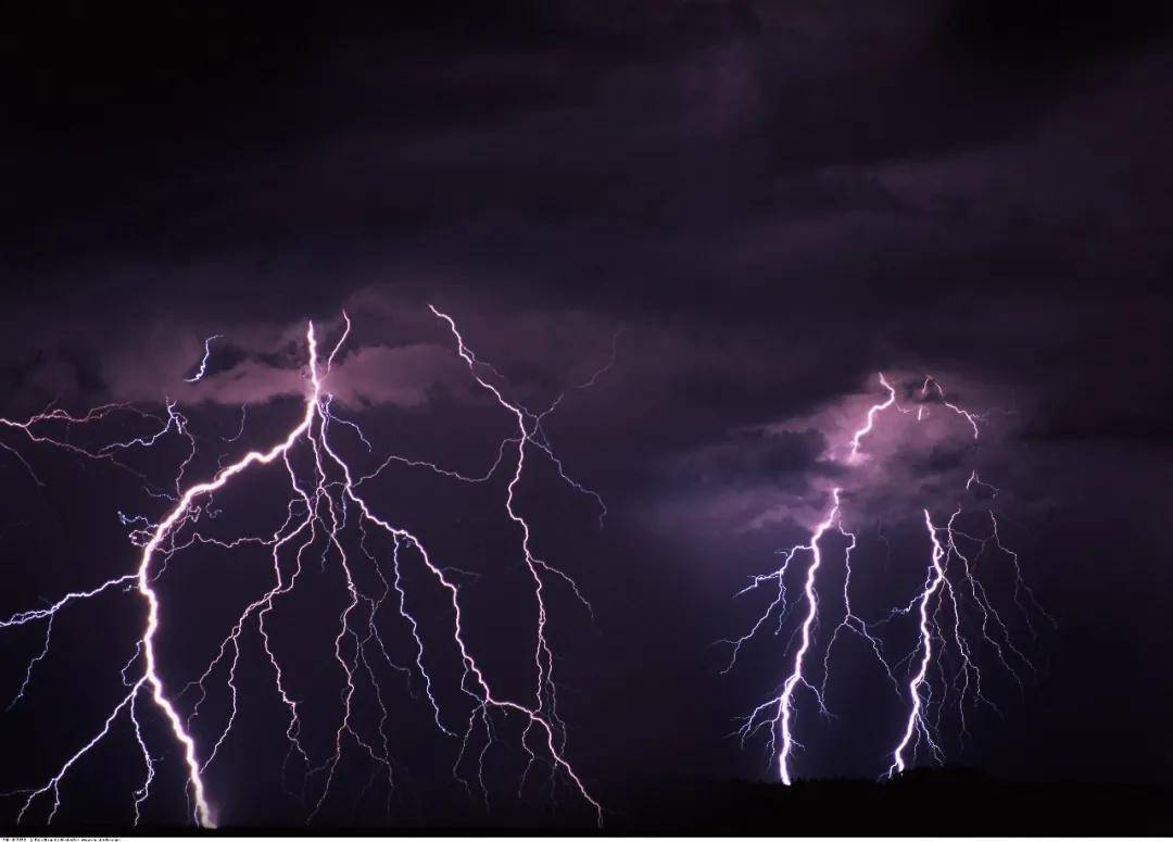 雷雨天这些禁忌你知道多少?-搜狐大视野-搜狐新闻