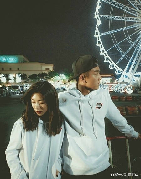 吊带|郑恺前女友程晓玥如今也穿得这么省布料,睡衣款吊带大秀美腿