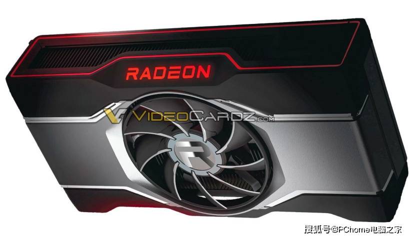 国行|RX 6600 XT显卡国行定价曝光 约合人民币2261.52元